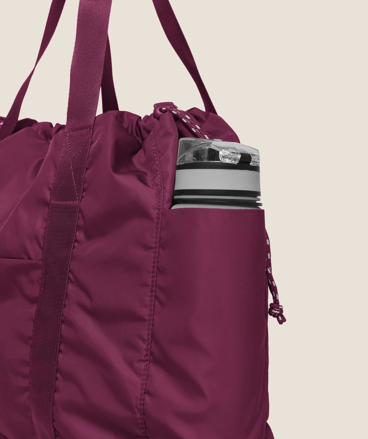 Gymshark Mode Travel Tote - Strength Pink