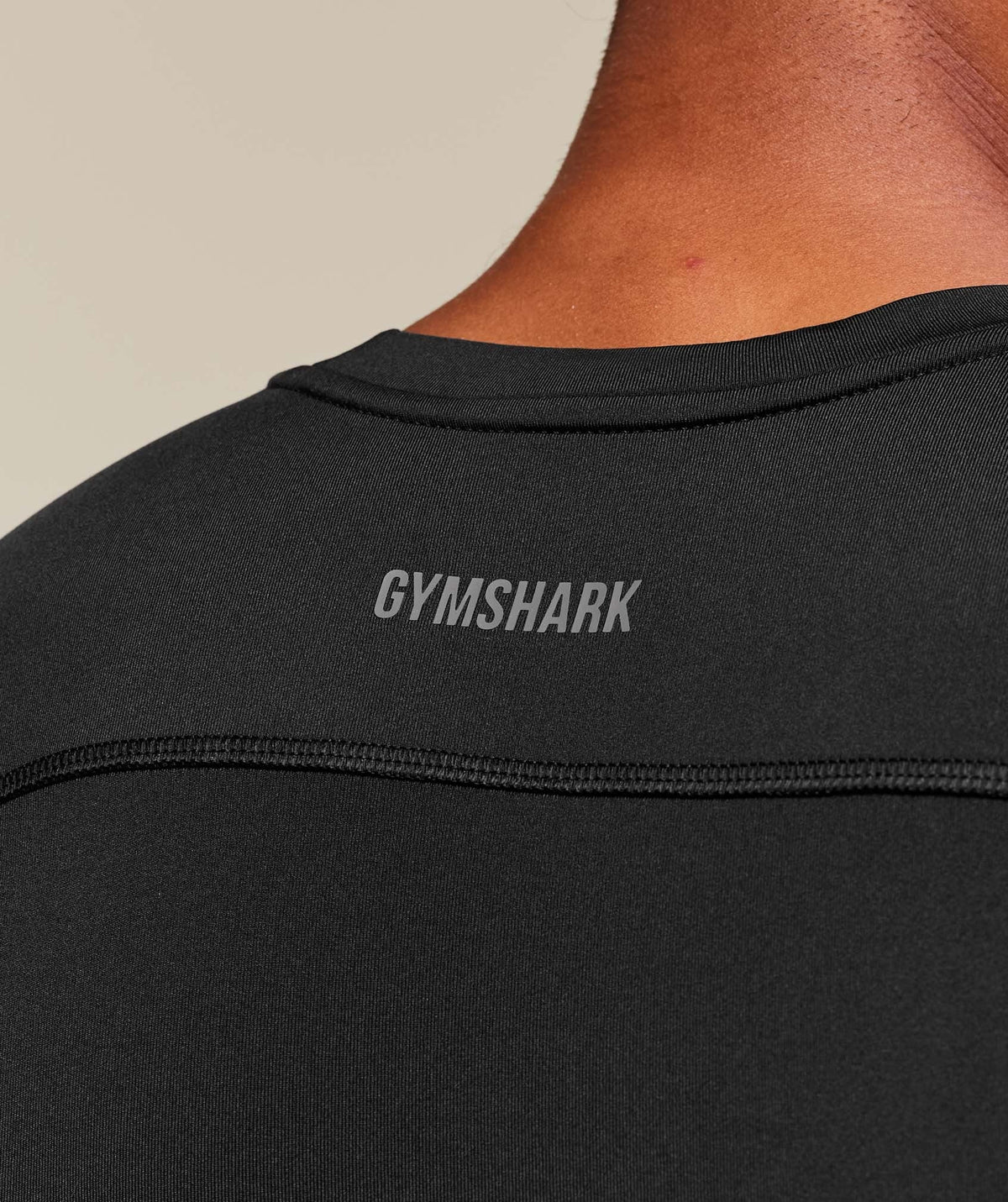 Gymshark Element Baselayer Tank - Black