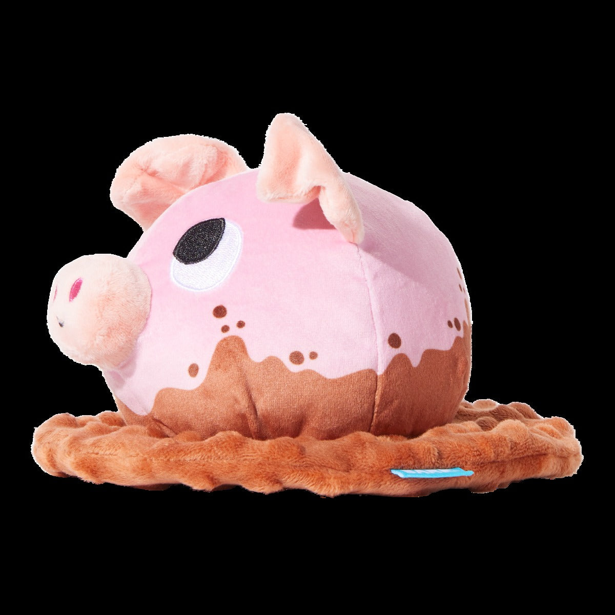 Muddy Maude Plush Fetch Dog Toy