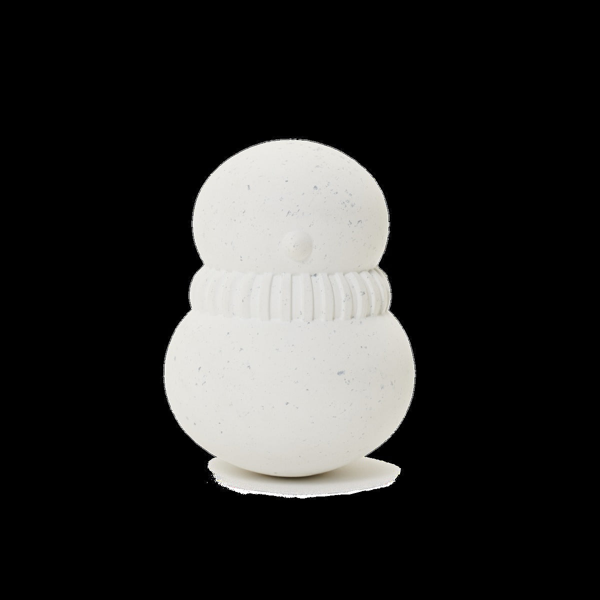 Frost Boss Durable Super Chewer 2-in-1 Rip and Reveal Dog Toy