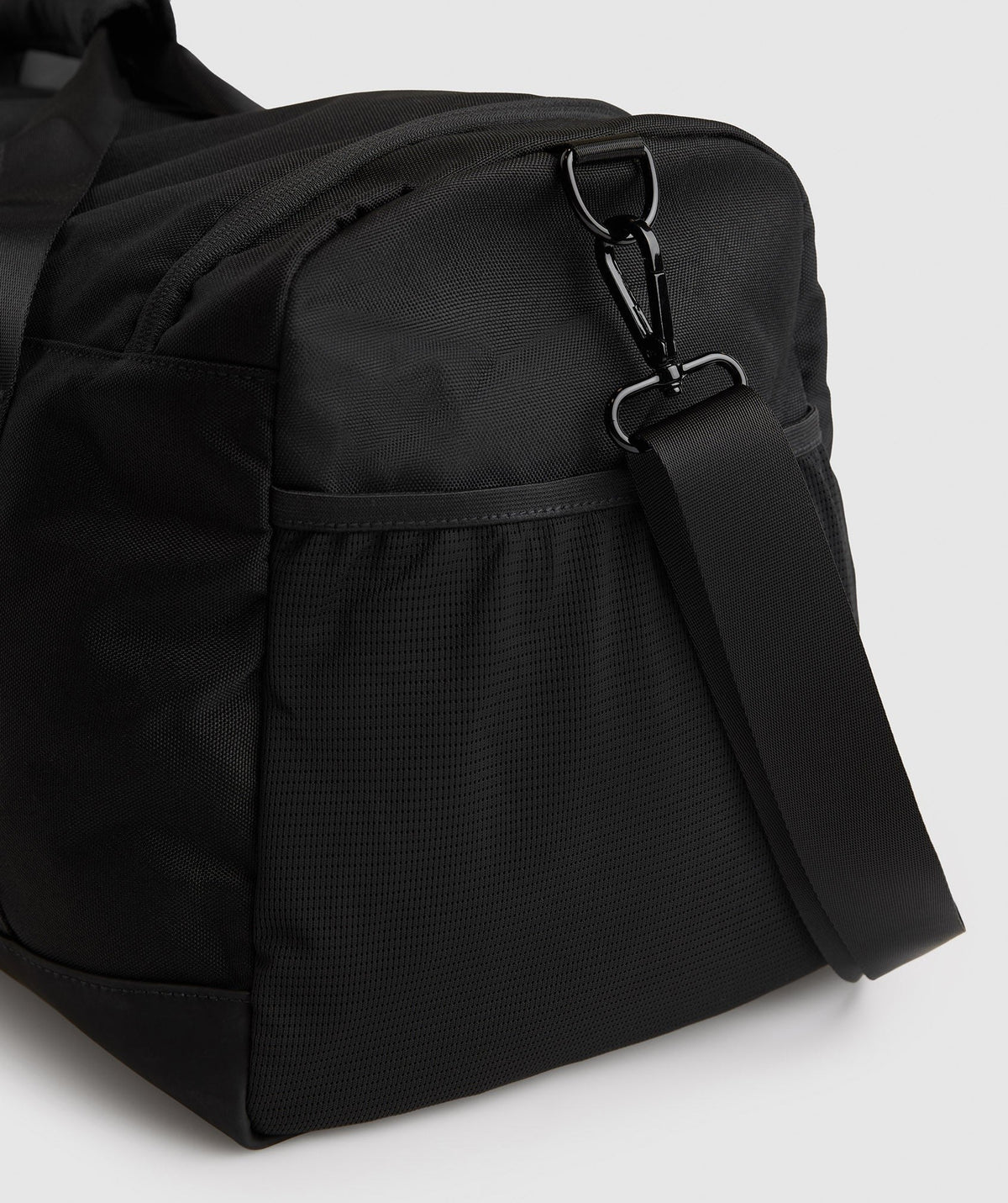 Gymshark Everyday Holdall Medium - Black