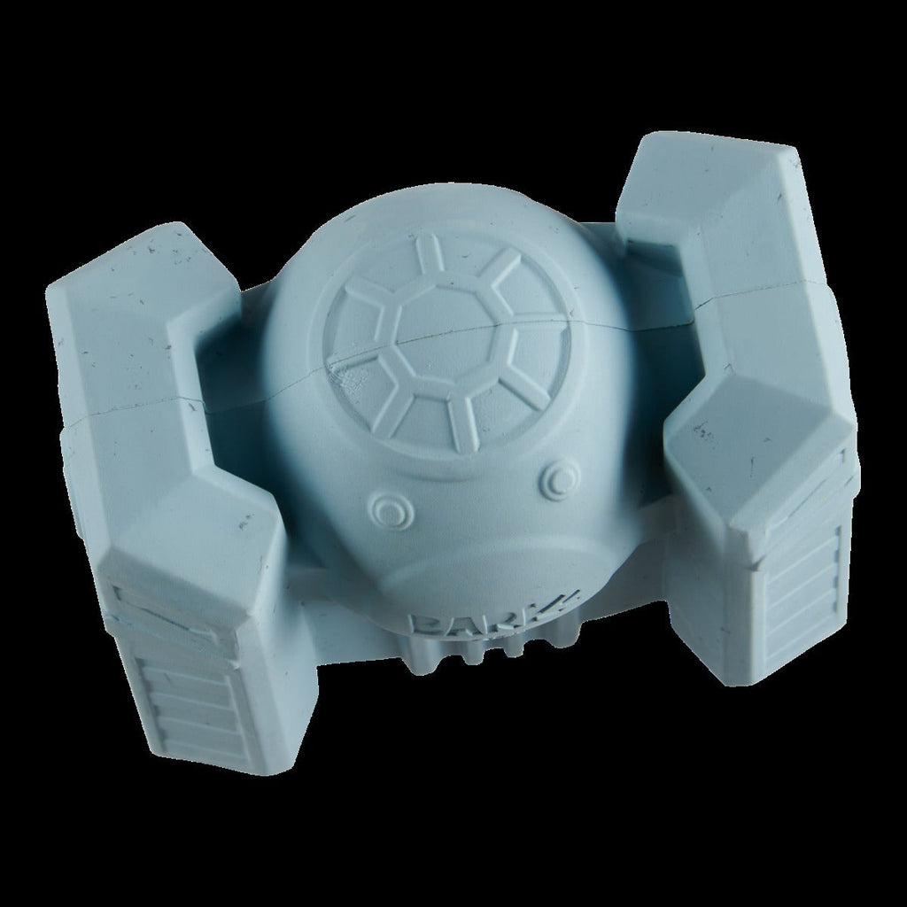 Dark Side Star WarsTM Super Chewer Durable Bundle 2-in-1 + Fetch Dog Toy