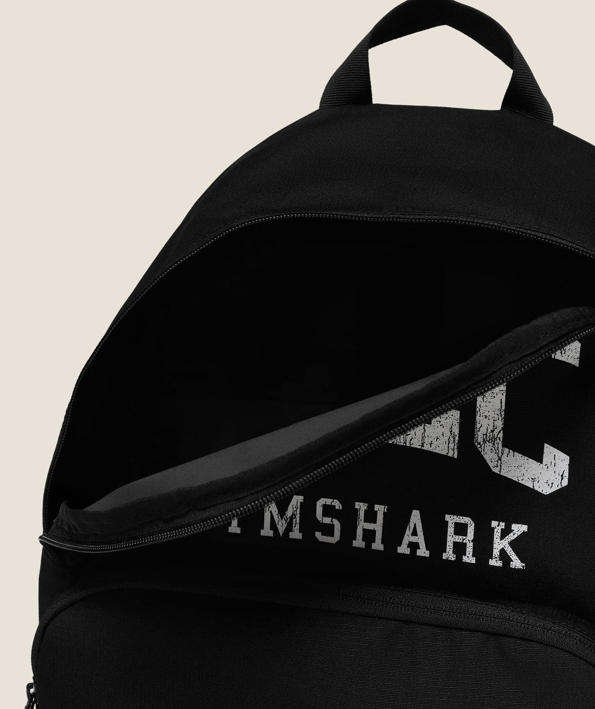 Gymshark GSLC Active Backpack - Black