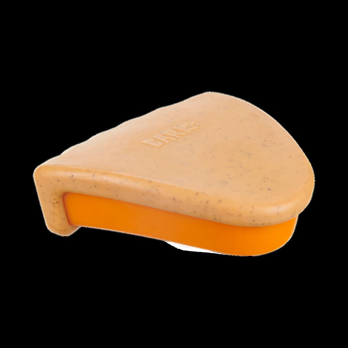 Powered Up Pie Durable Super Chewer Gnaw Dog Toy
