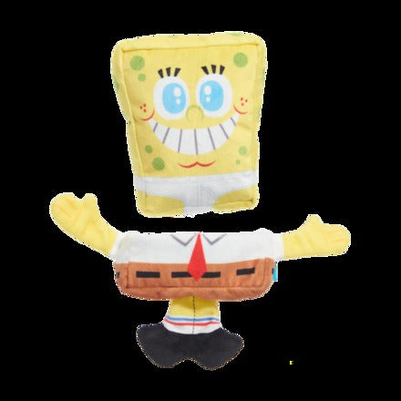 Plush SpongeBob Bundle