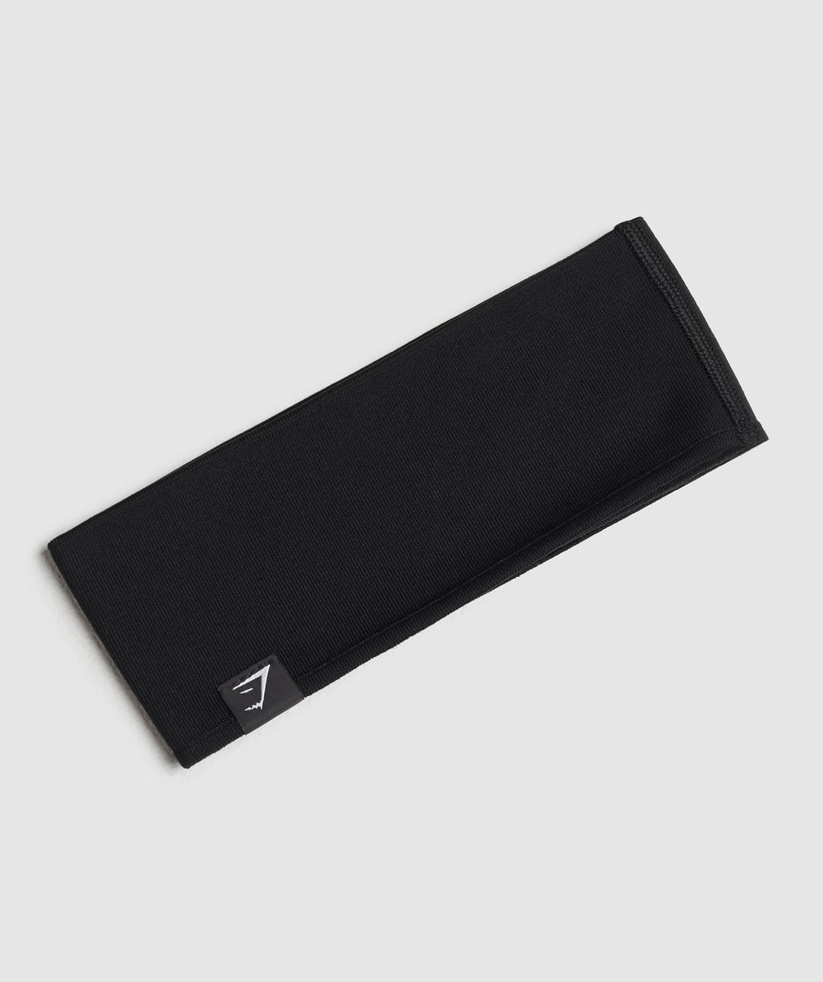 Gymshark Diffuse Sweat Headband - Black
