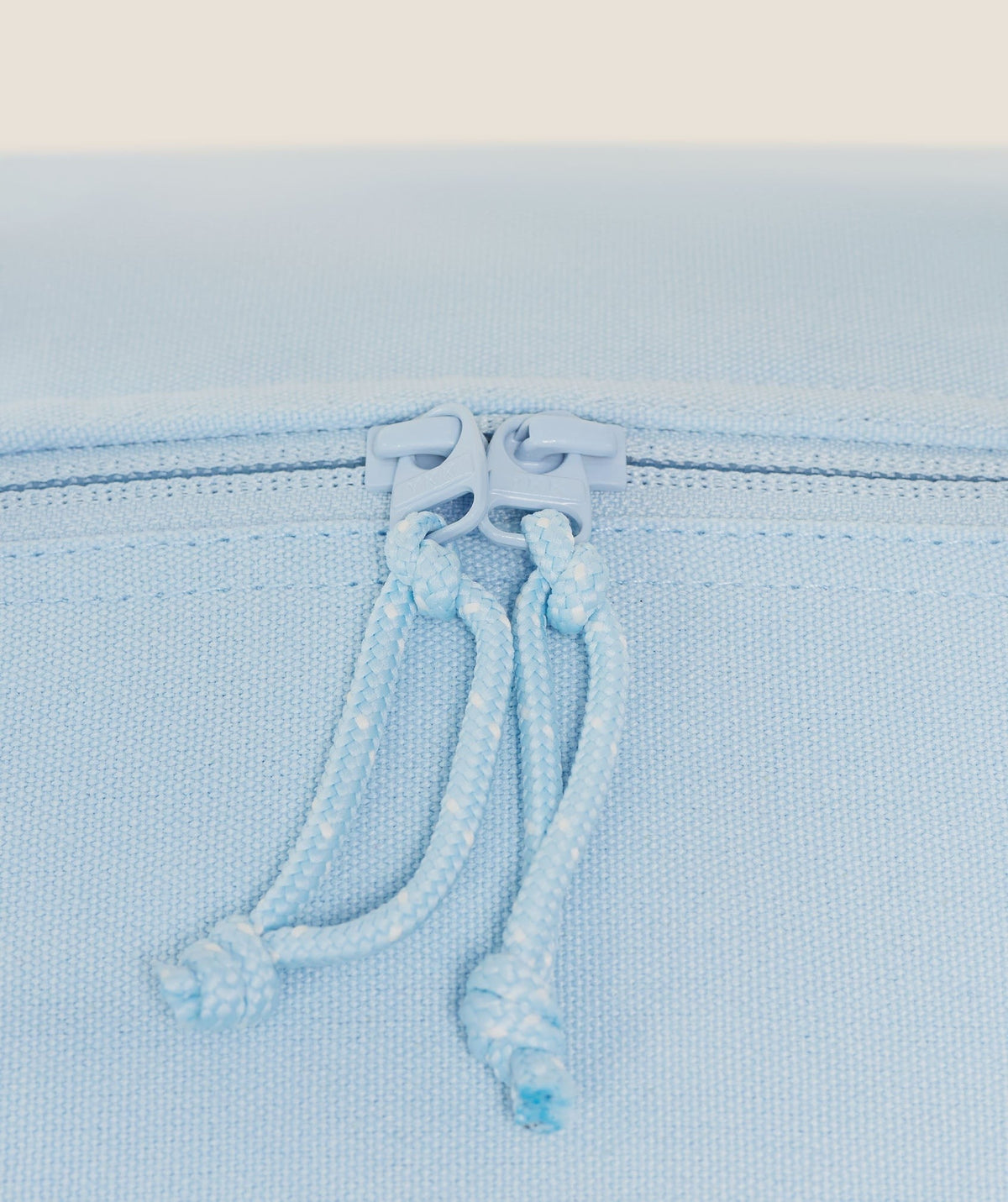 Gymshark Logo Duffle Bag - Chilled Blue
