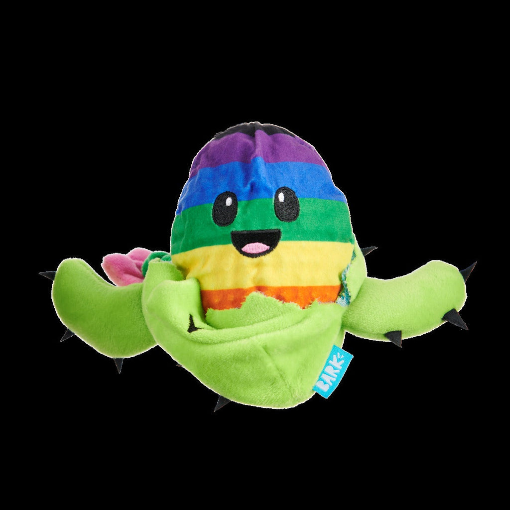 Consuela Comes Out Plush 2-in-1 Dog Toy
