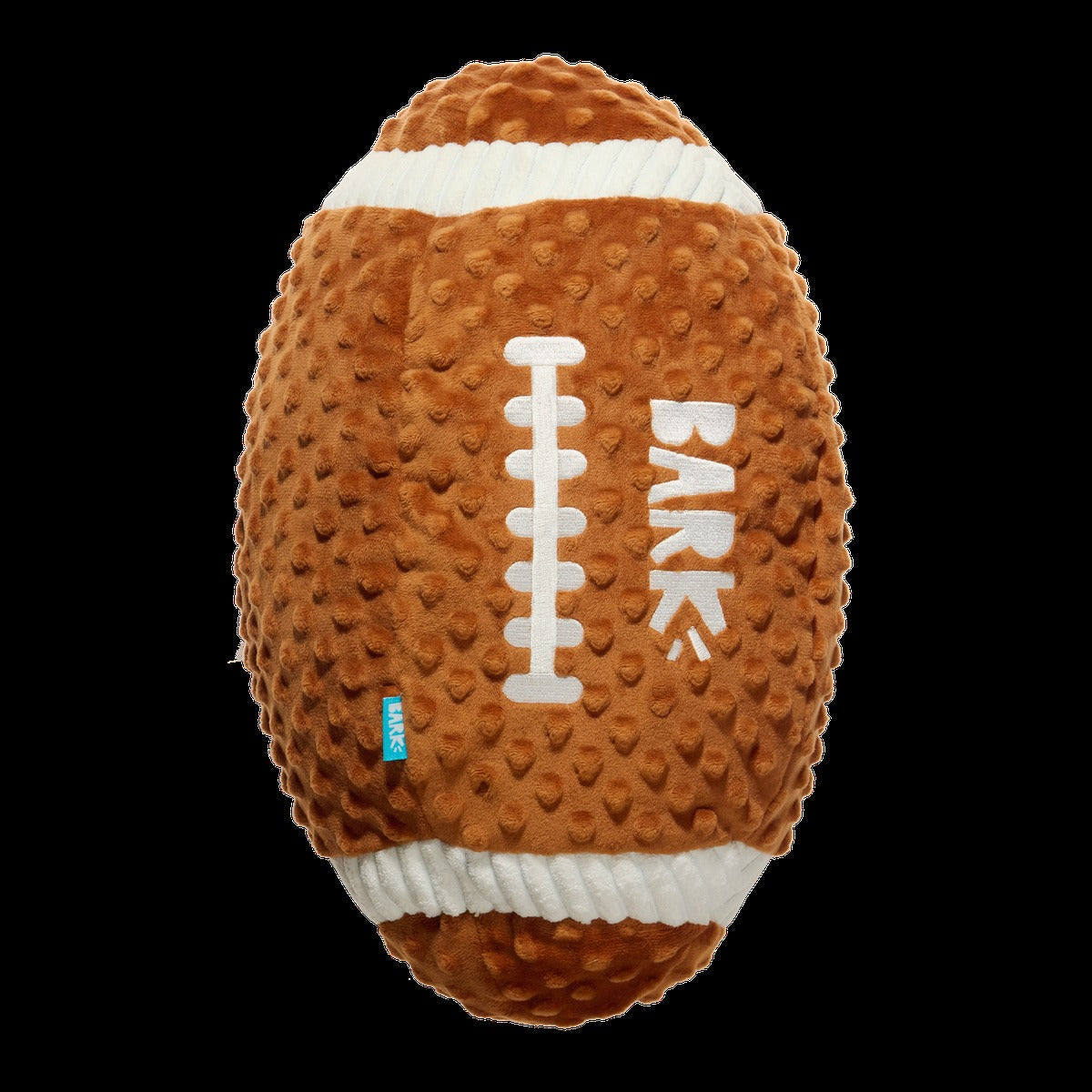 Wide Retriever Plush Extra-Large + Fetch Dog Toy