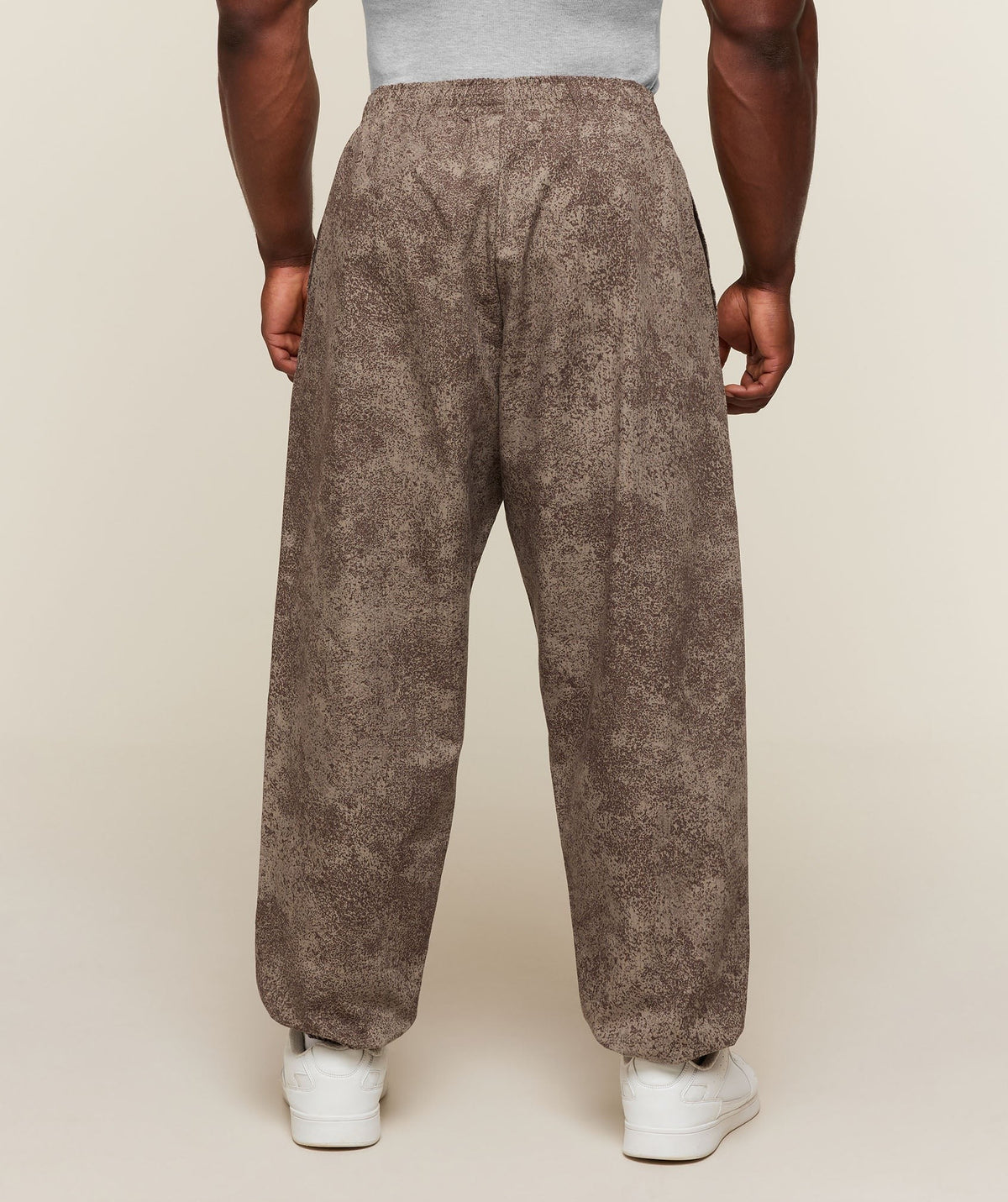 Gymshark Pumper Pants - Lifestyle Brown
