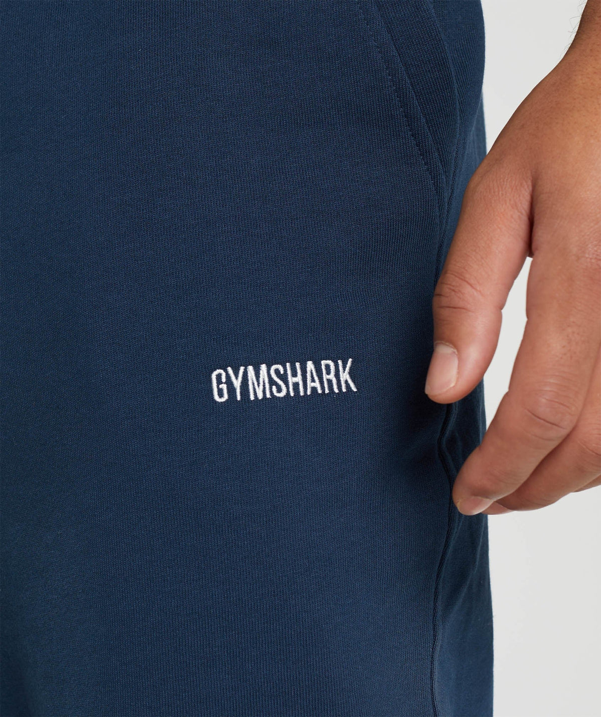 Gymshark Rest Day Sweats Jogger - Navy