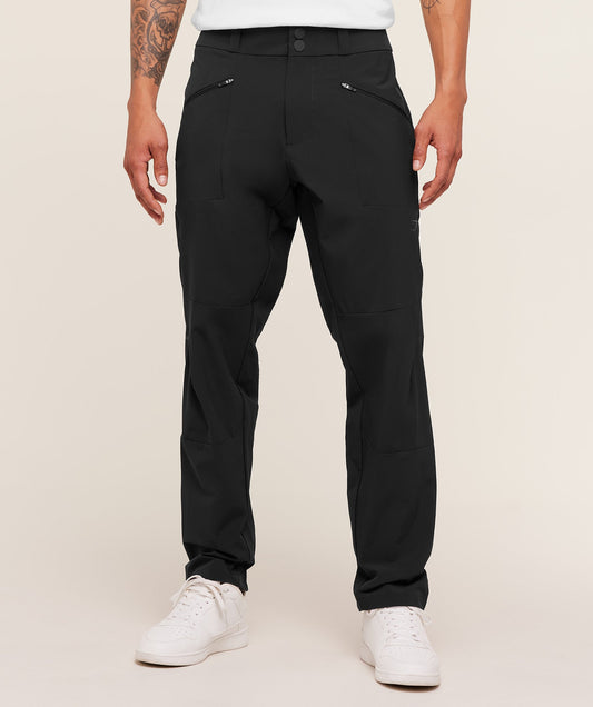 Gymshark Weekend Pants - Black