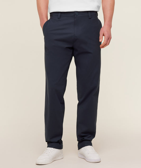 The Gymshark Pant Elite Tall - Heavy Blue