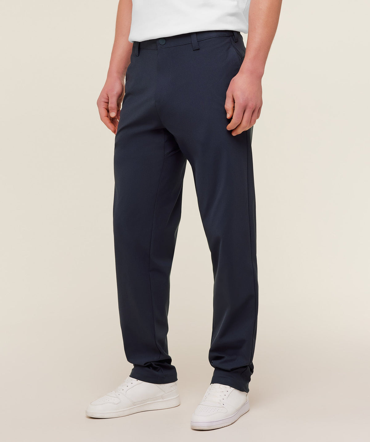 The Gymshark Pant Elite Tall - Heavy Blue