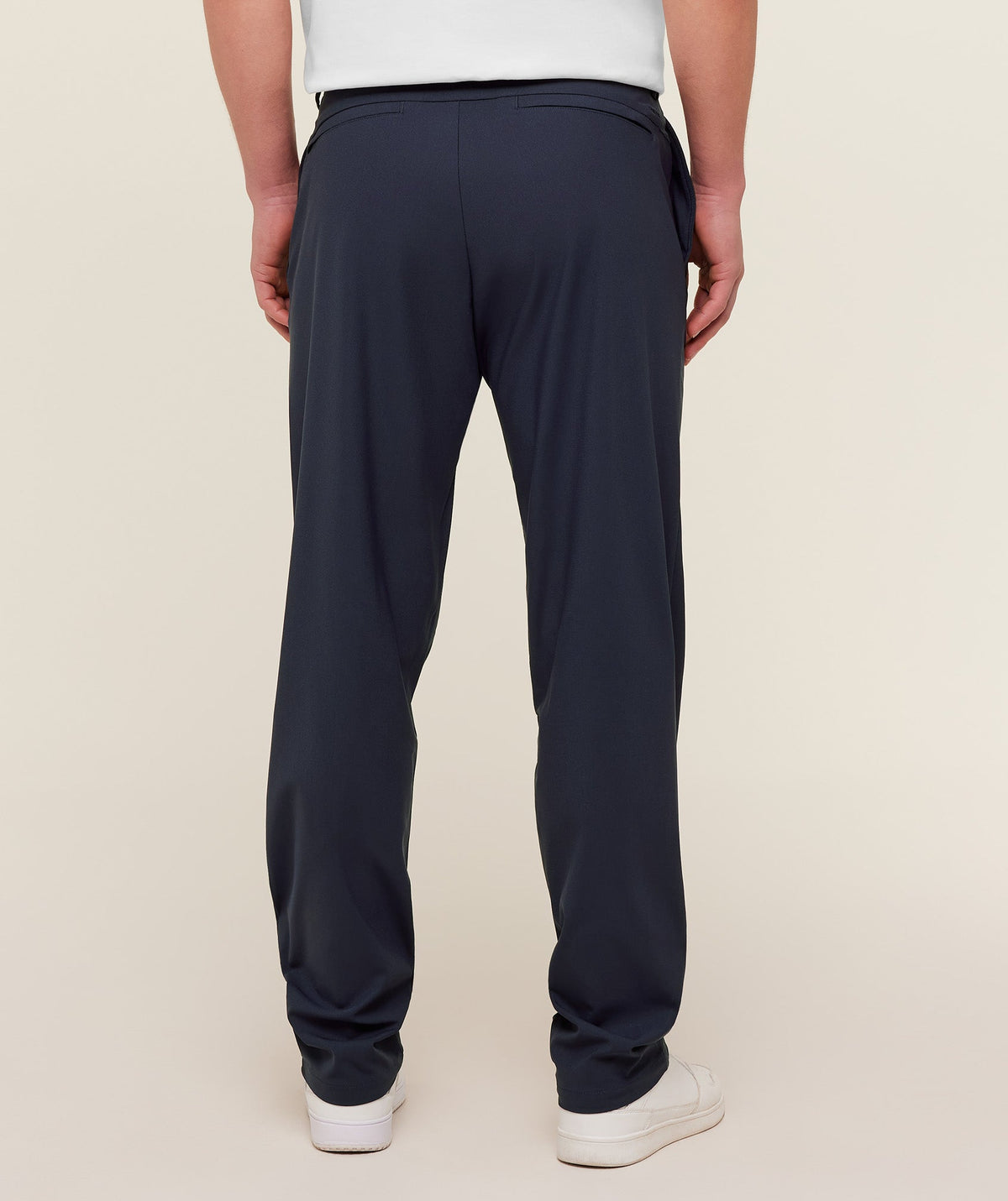 The Gymshark Pant Elite Tall - Heavy Blue
