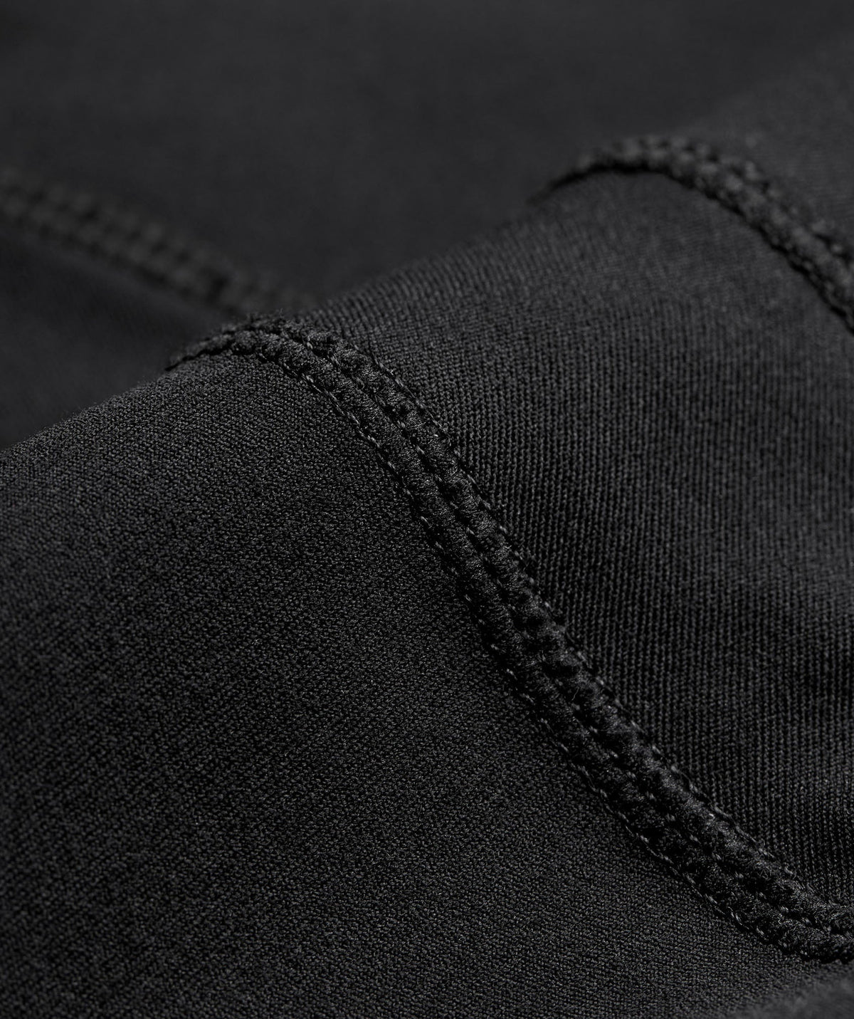 Gymshark Whitney Shorts - Black