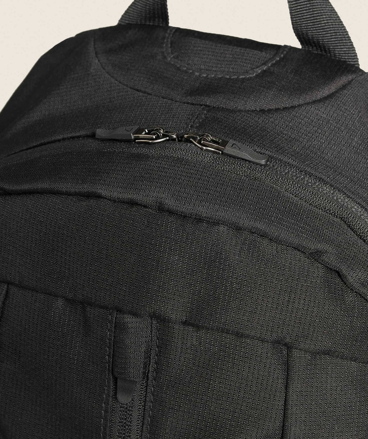 Gymshark Running Backpack - Black