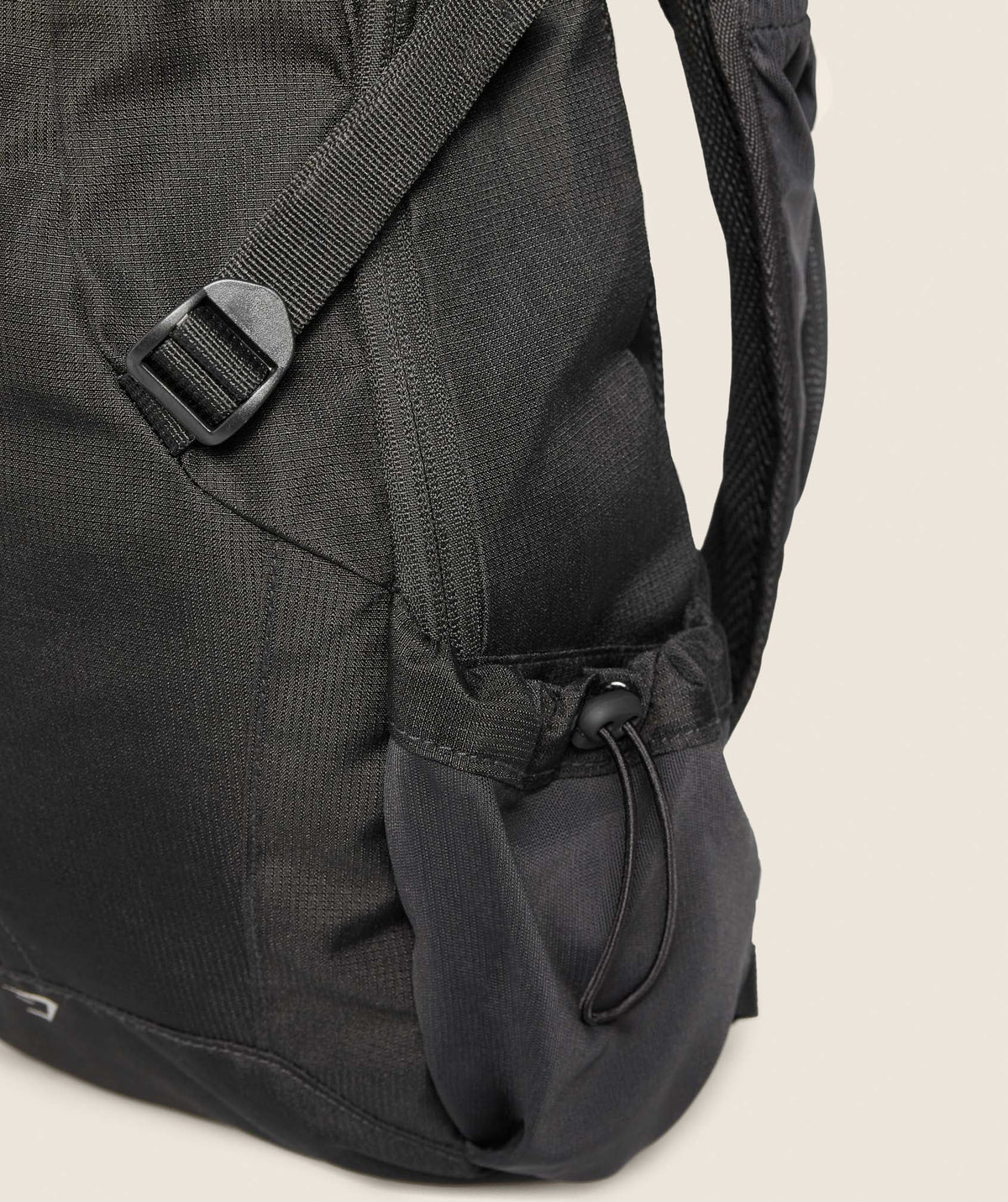 Gymshark Running Backpack - Black
