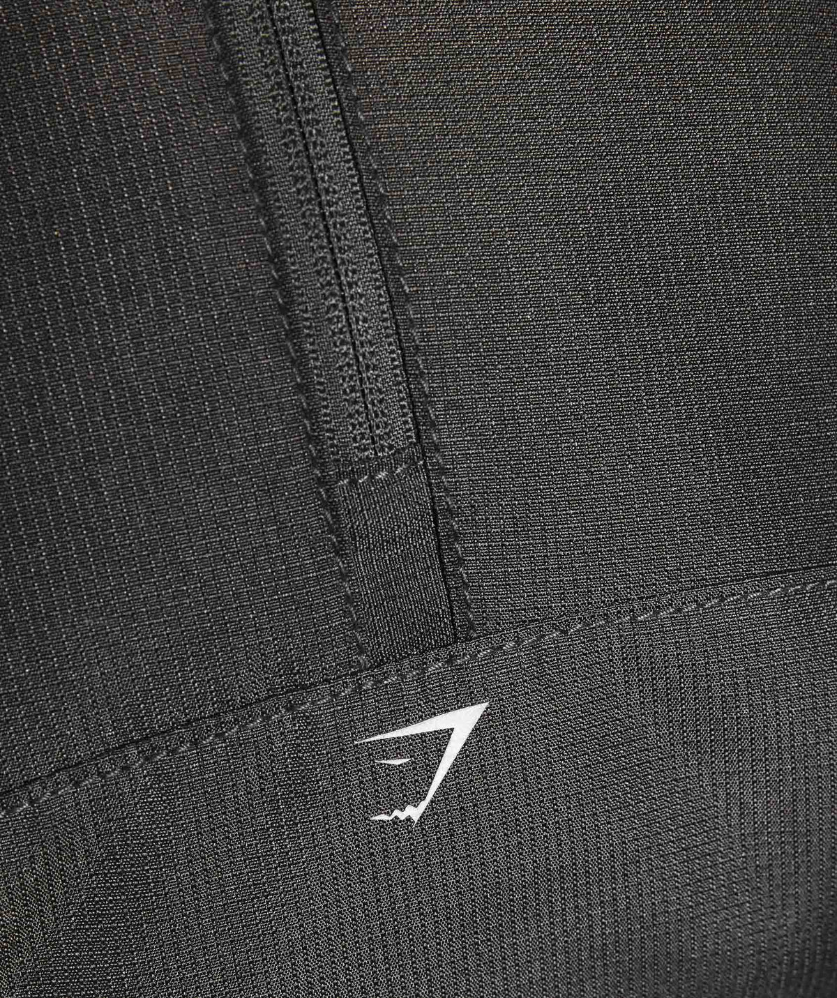 Gymshark Running Backpack - Black