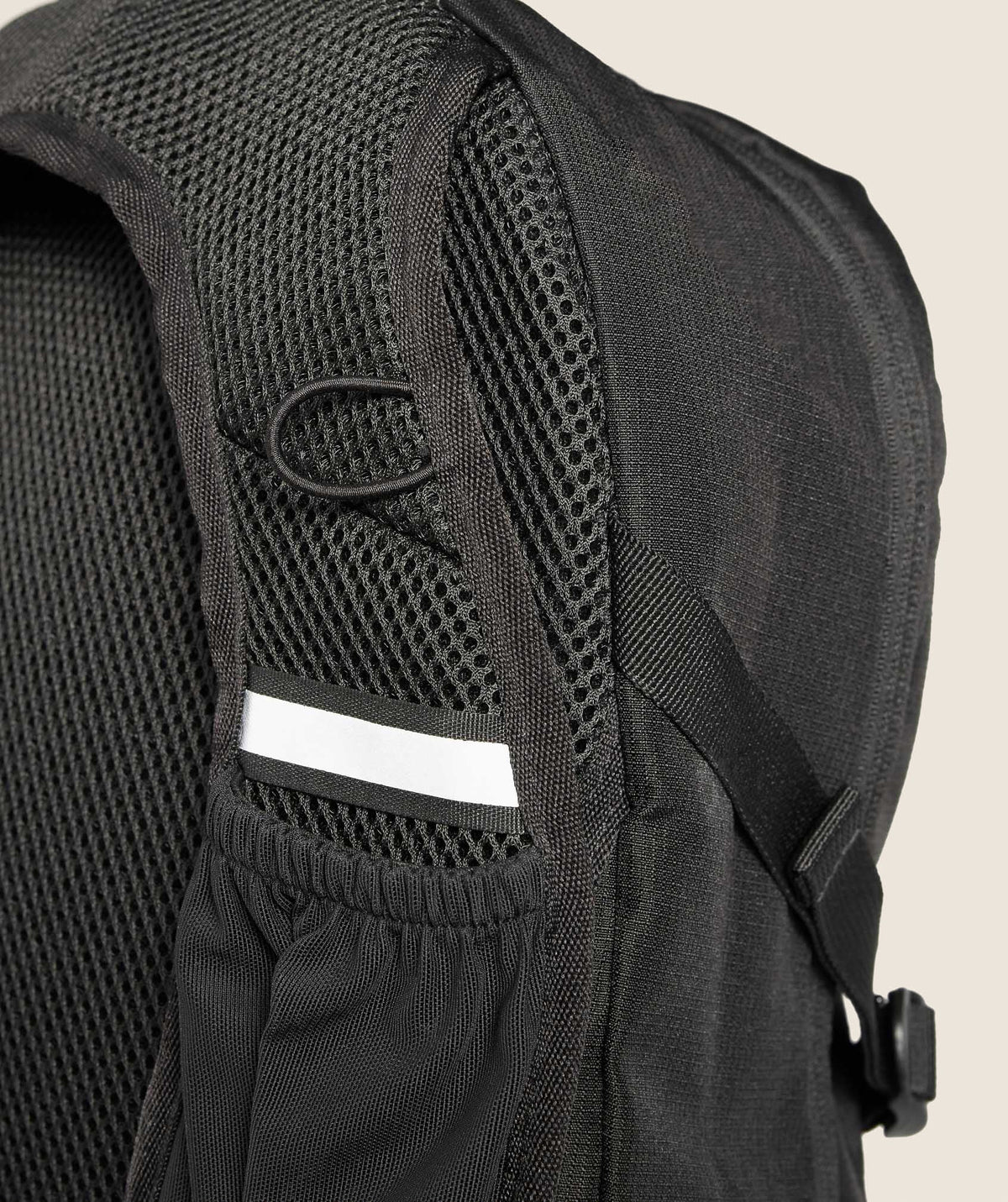 Gymshark Running Backpack - Black
