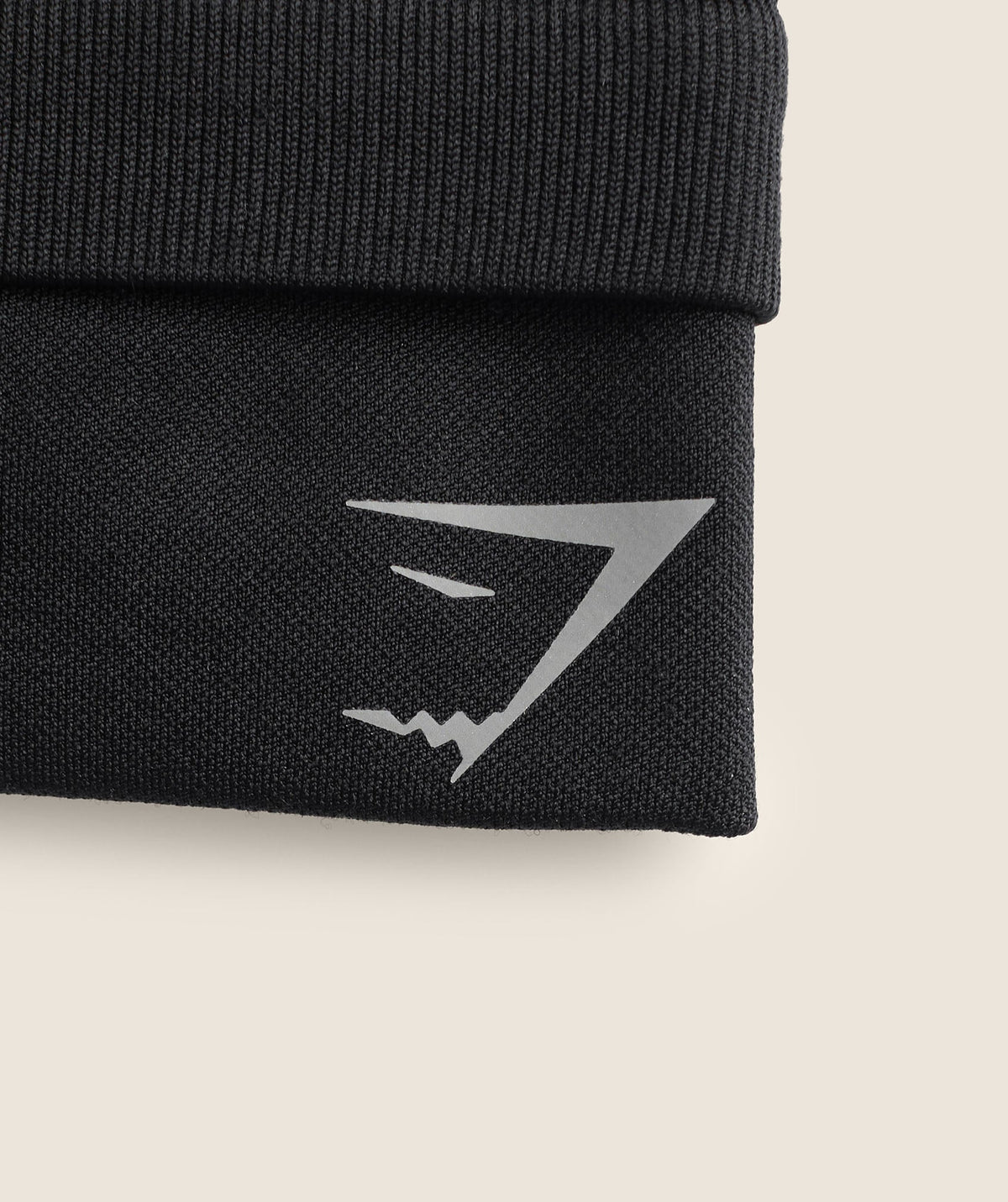 Gymshark Running Waist Belt - Black