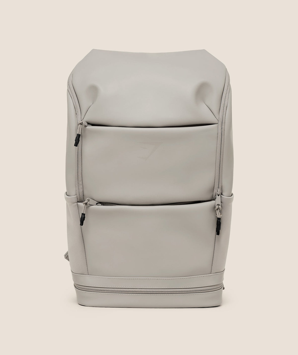 Gymshark Sleek Backpack - Mushroom Grey