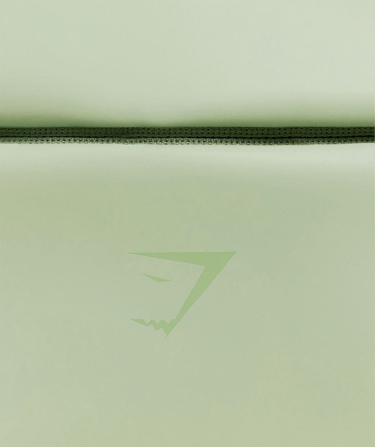 Gymshark Small Sleek Backpack - Haze Green