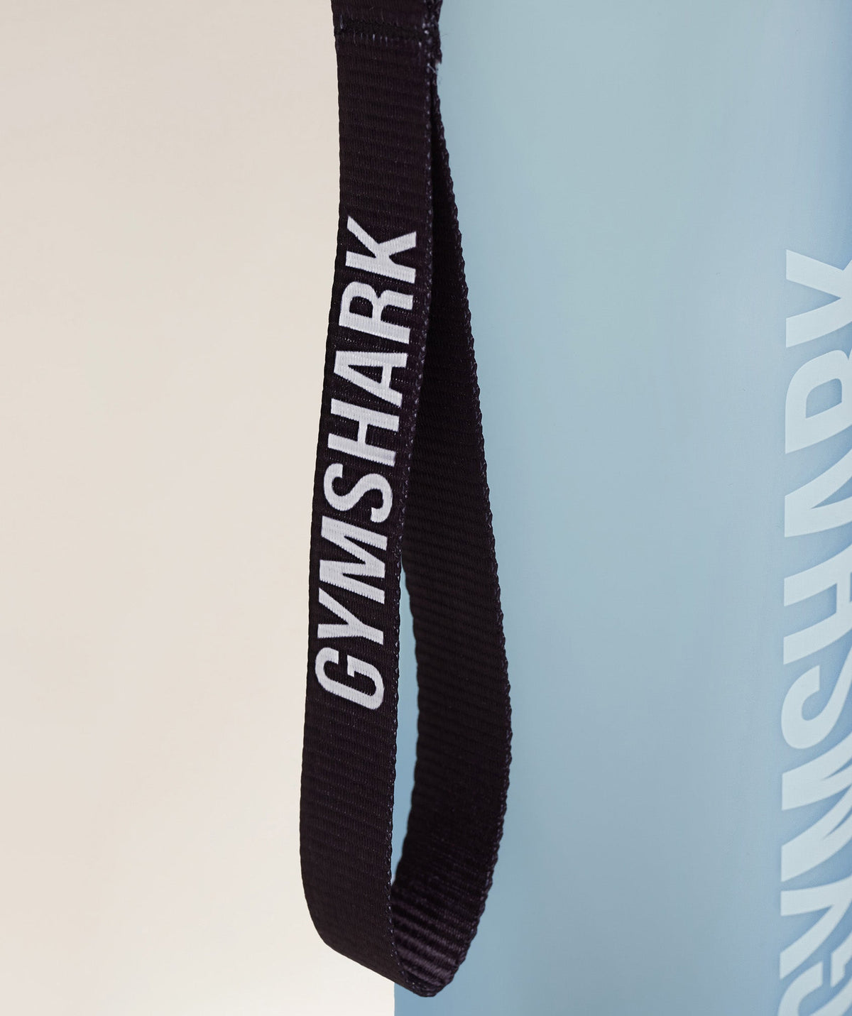 Gymshark Sports Bottle - Bench Blue
