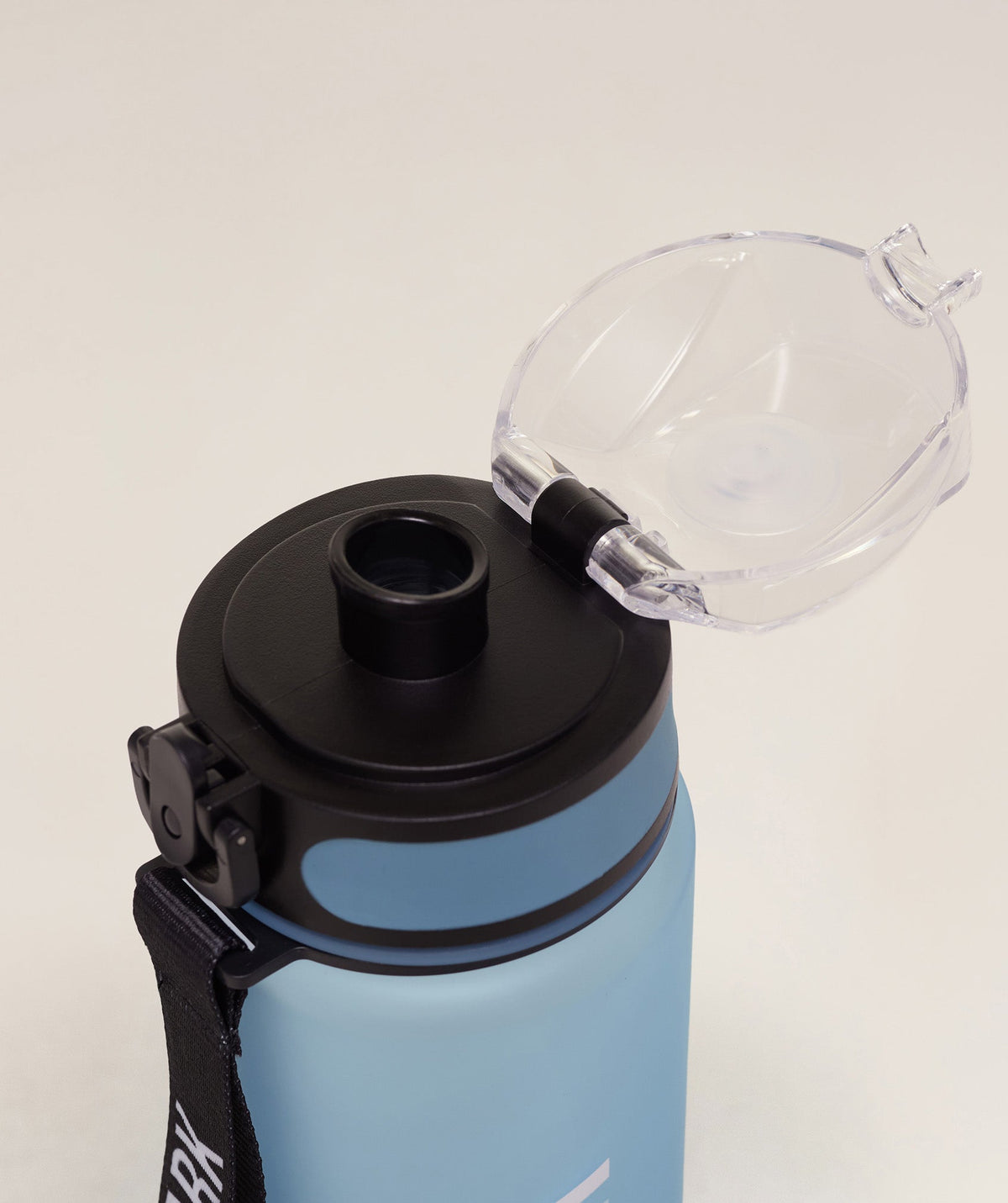 Gymshark Sports Bottle - Bench Blue