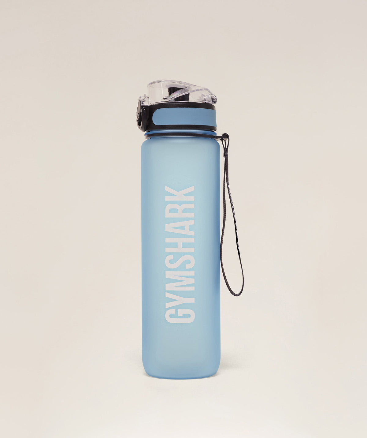 Gymshark Sports Bottle - Bench Blue