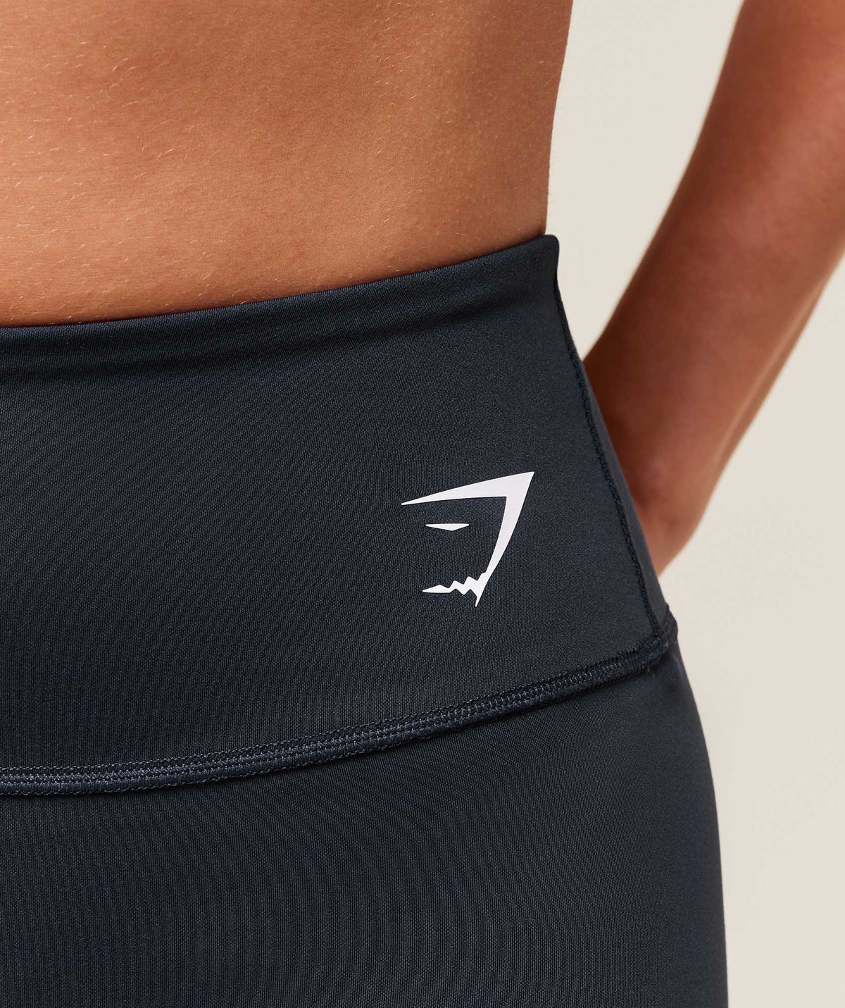 Gymshark Training Tight Shorts 2.0 - Heavy Blue