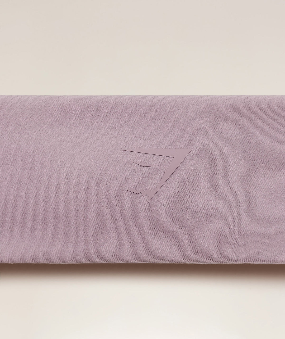 Gymshark Twist Headband - Warm Lilac