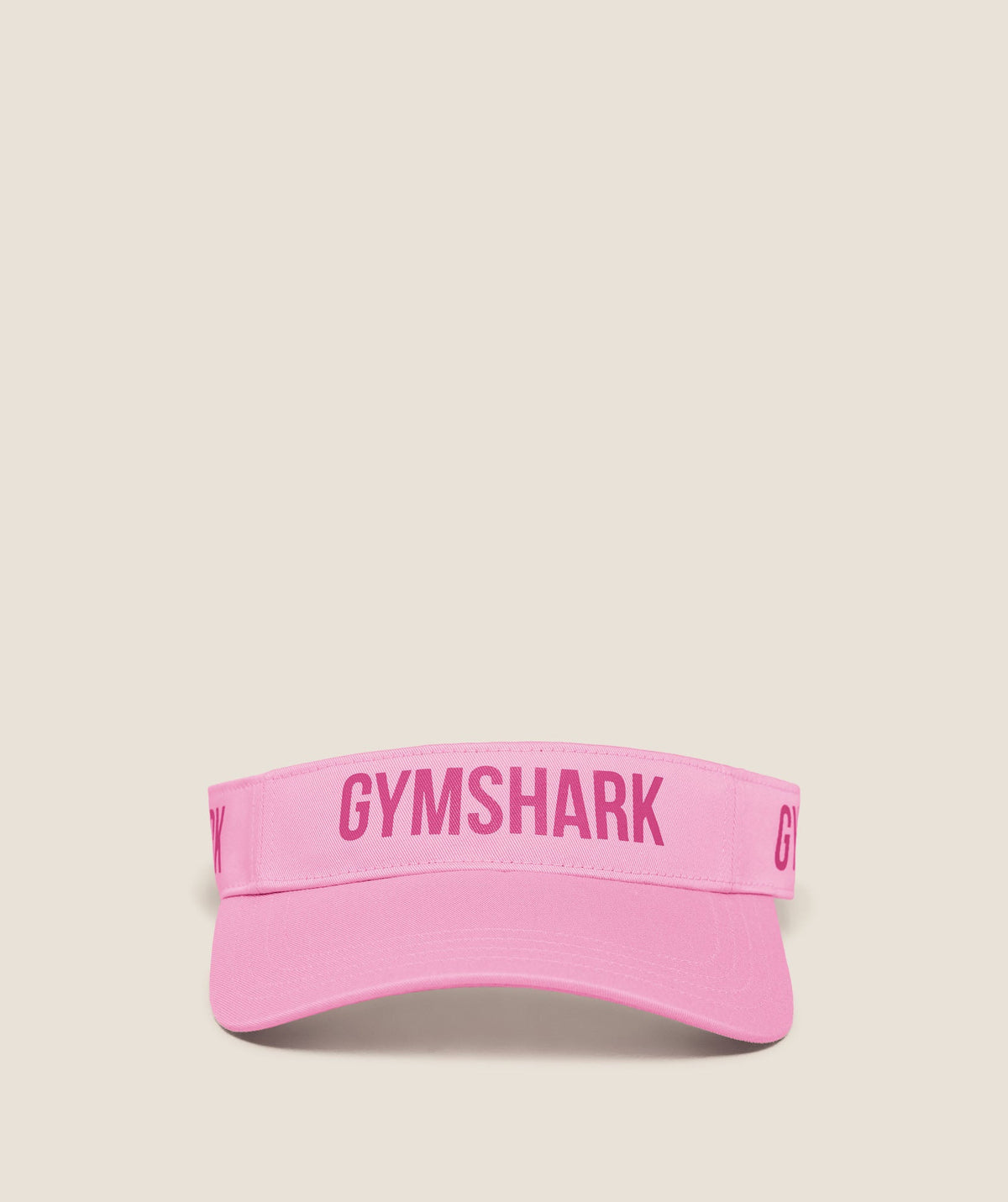 Gymshark Visor - Focus Pink
