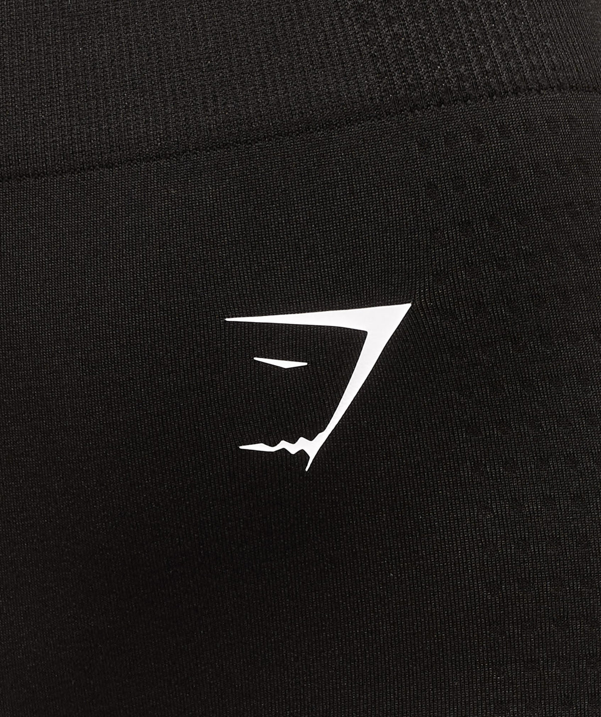 Gymshark Vital Sculpt Seamless Legging - Black