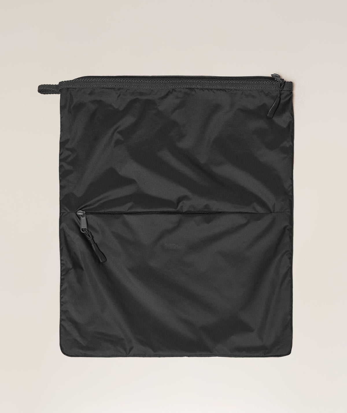Gymshark Wet Kit Bag - Asphalt Grey
