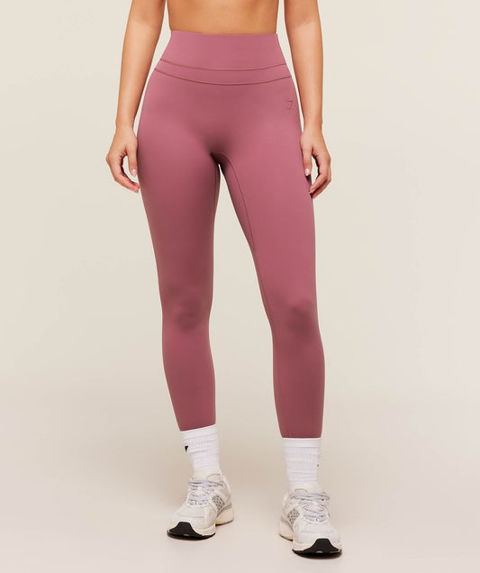 Gymshark Whitney Regular Leggings - Reset Pink
