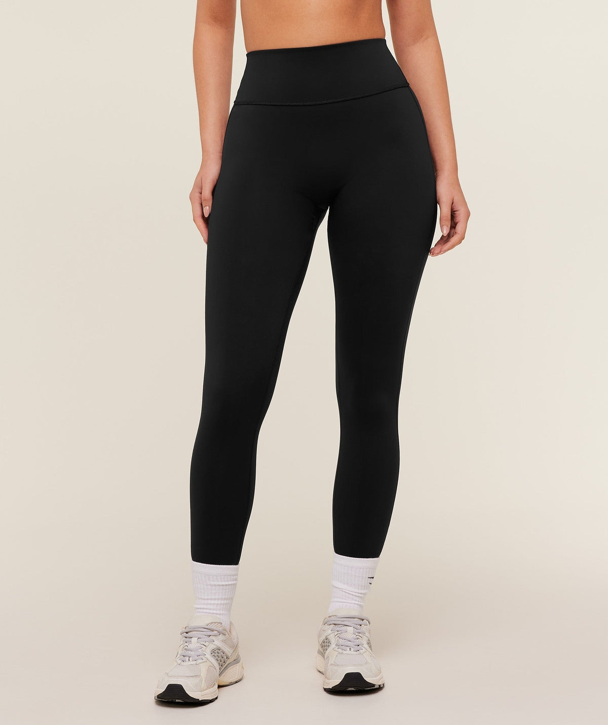 Gymshark Flow Leggings - Black