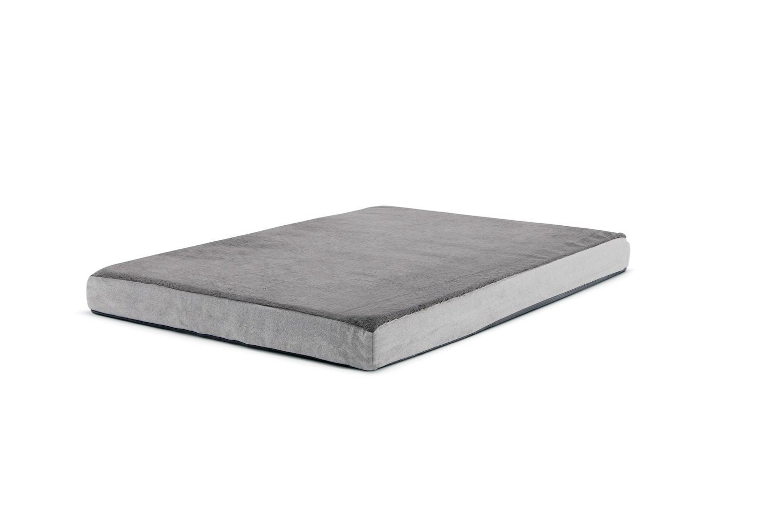 Platform Dog Bed