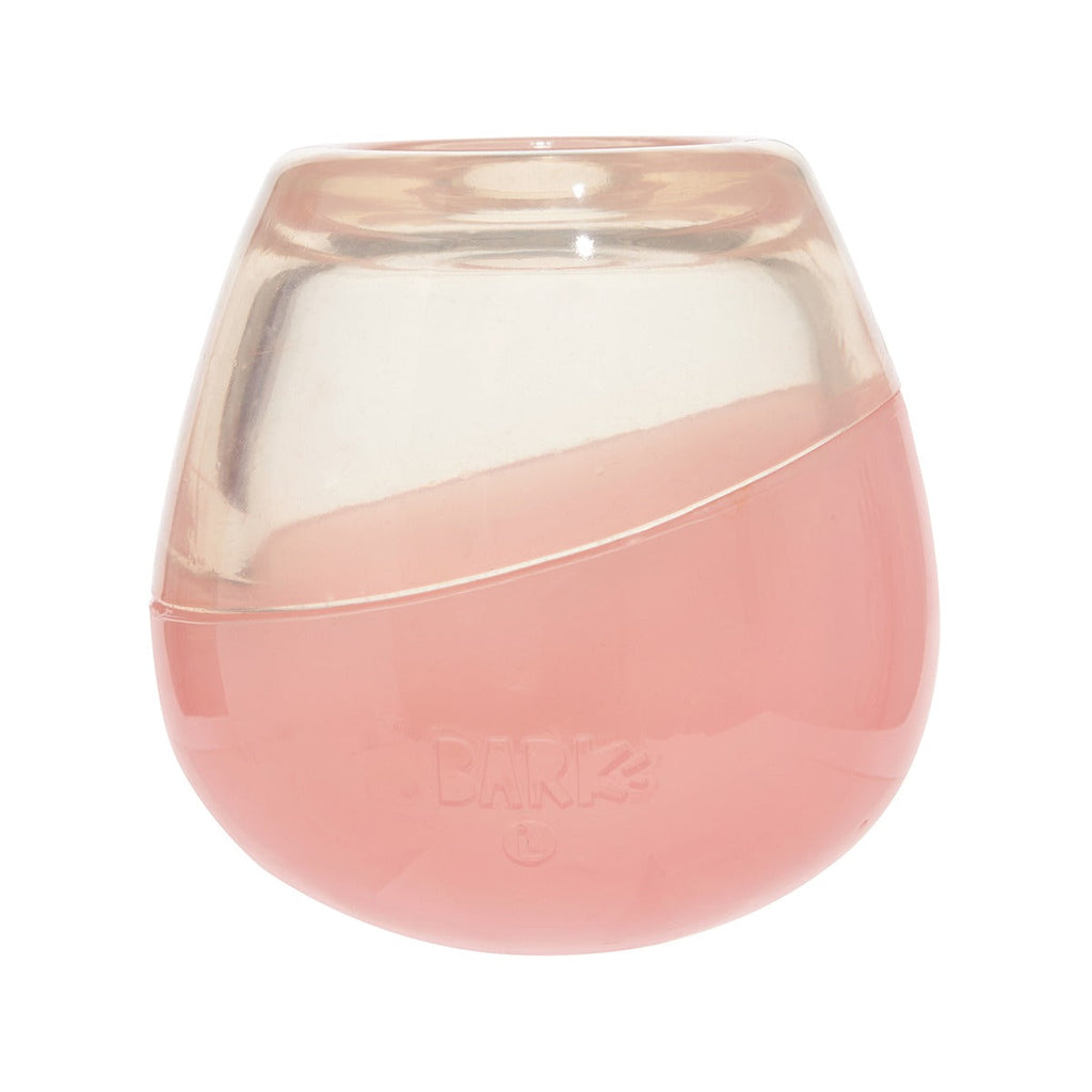 Tipsy Rose Super Chewer Durable Enrichment Dog Toy