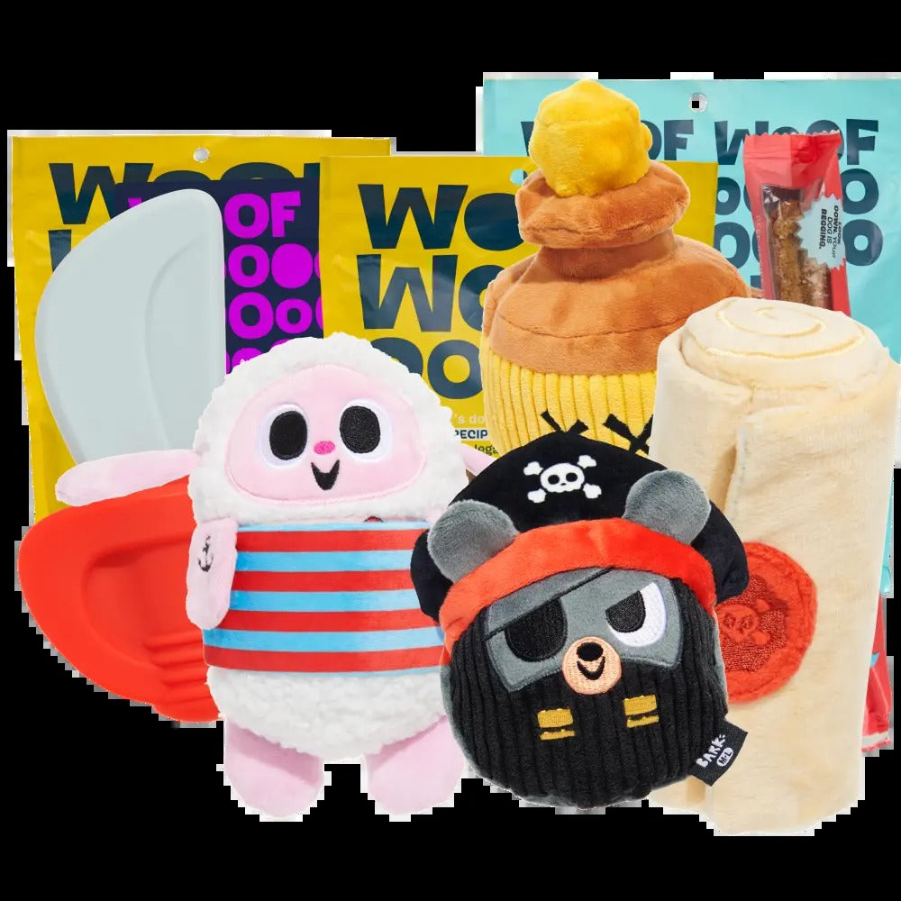 BARK 6 Month Subscription