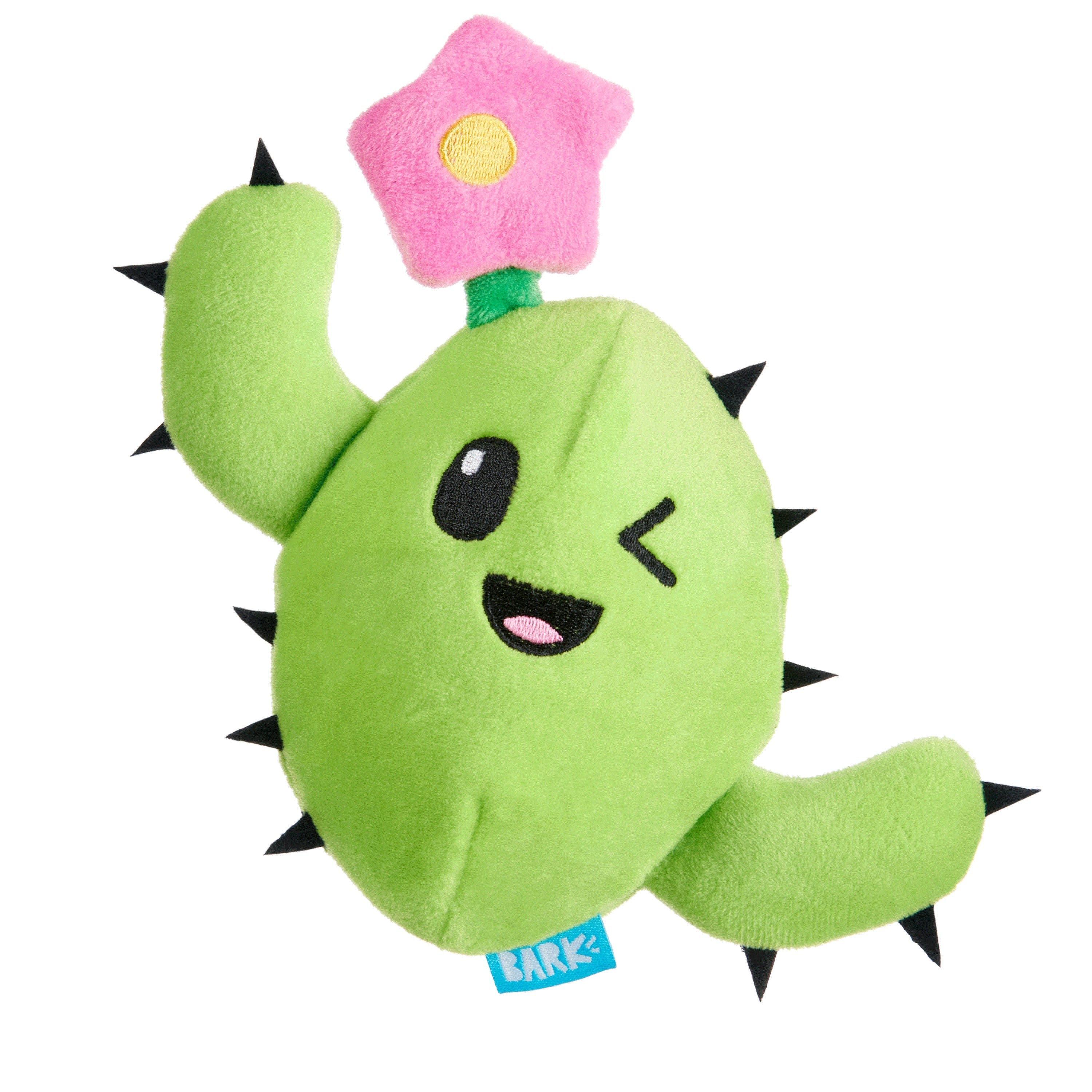 Consuela Comes Out Plush 2-in-1 Dog Toy
