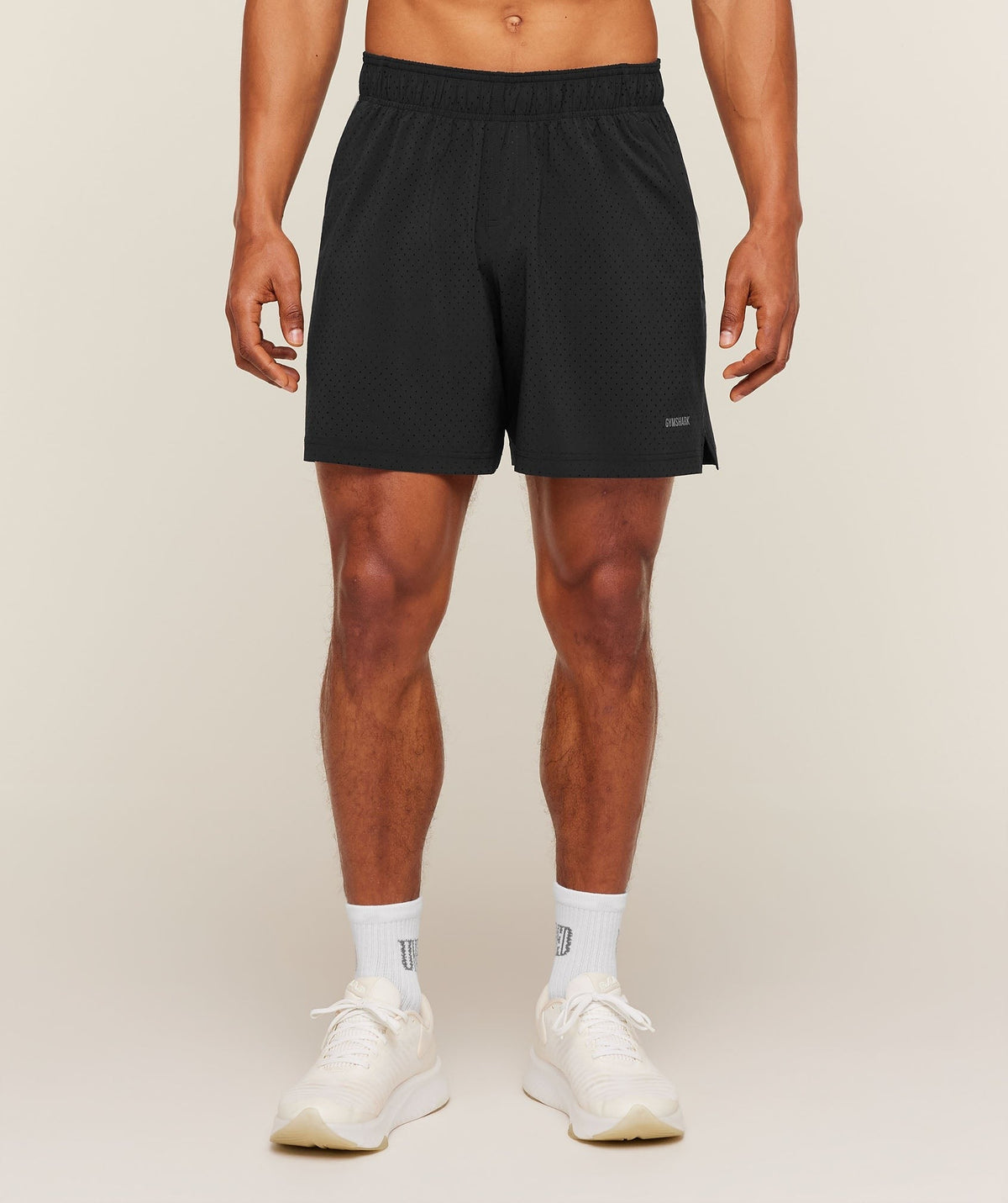 Gymshark x CBUM Short - Black