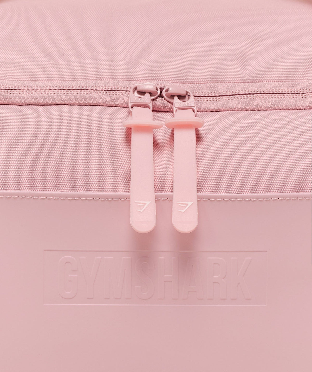 Gymshark Everyday Holdall Small - Cloud Pink
