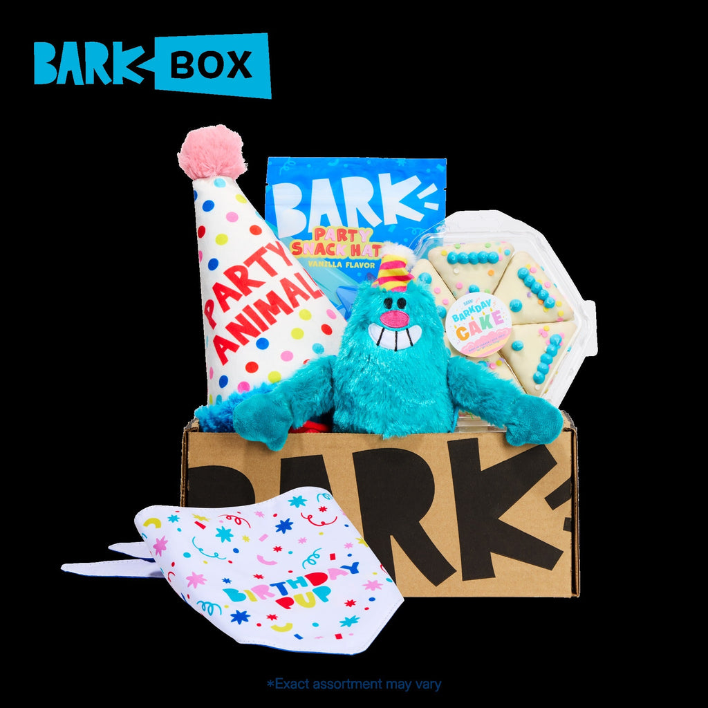 Birthday Box
