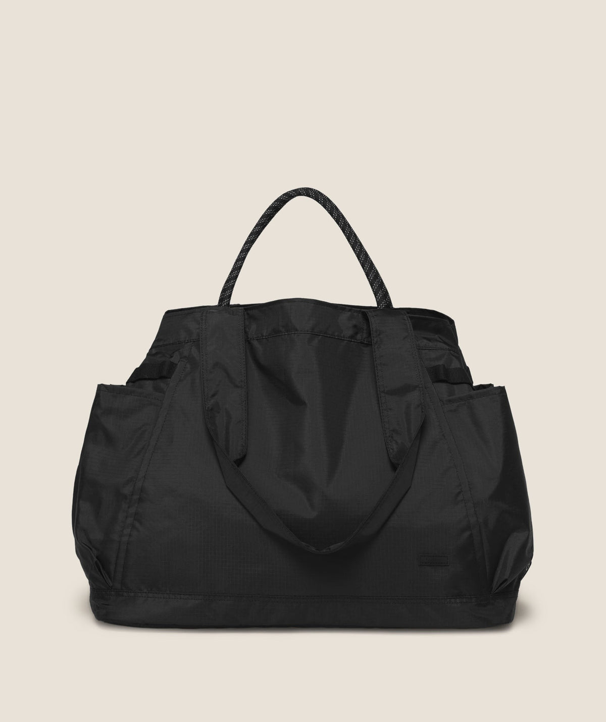 Gymshark Hybrid Tote - Black