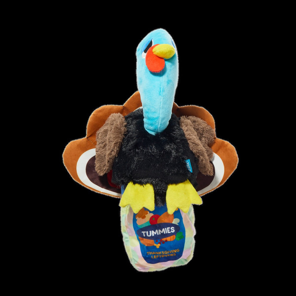 Gobzilla Plush Extra-Large + 2-in-1 Dog Toy