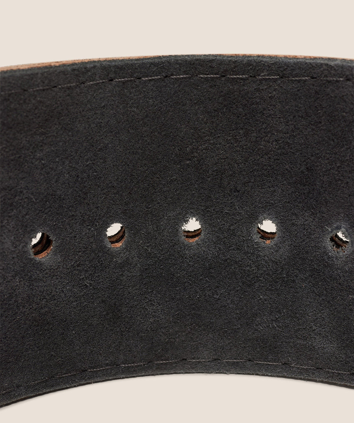 Gymshark Lever Belt - Pitch Grey
