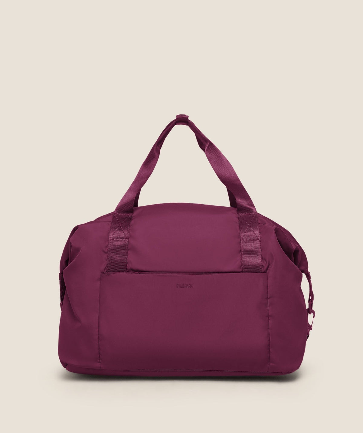Gymshark Mode Duffle Bag - Strength Pink