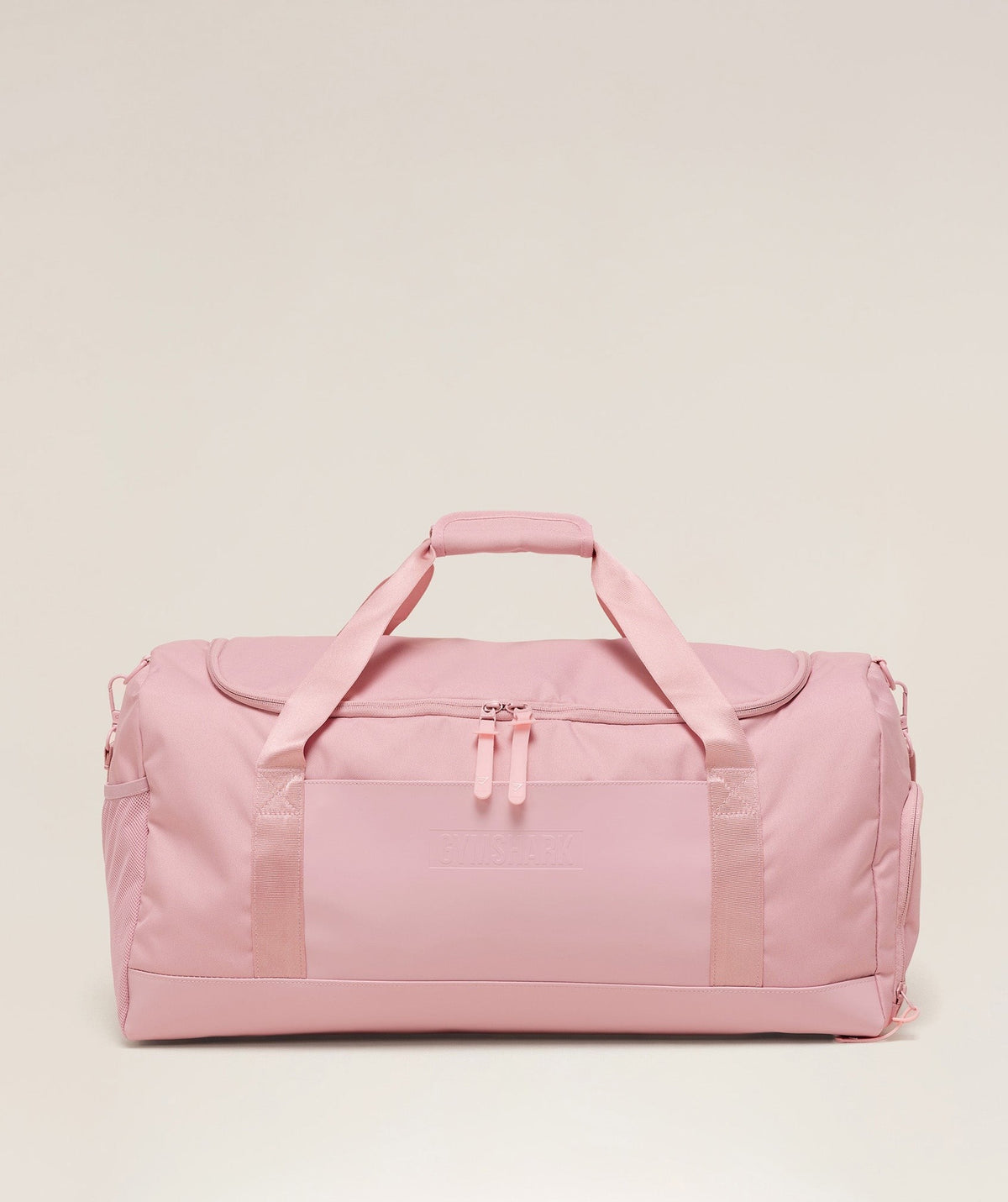 Gymshark Everyday Holdall Medium - Cloud Pink