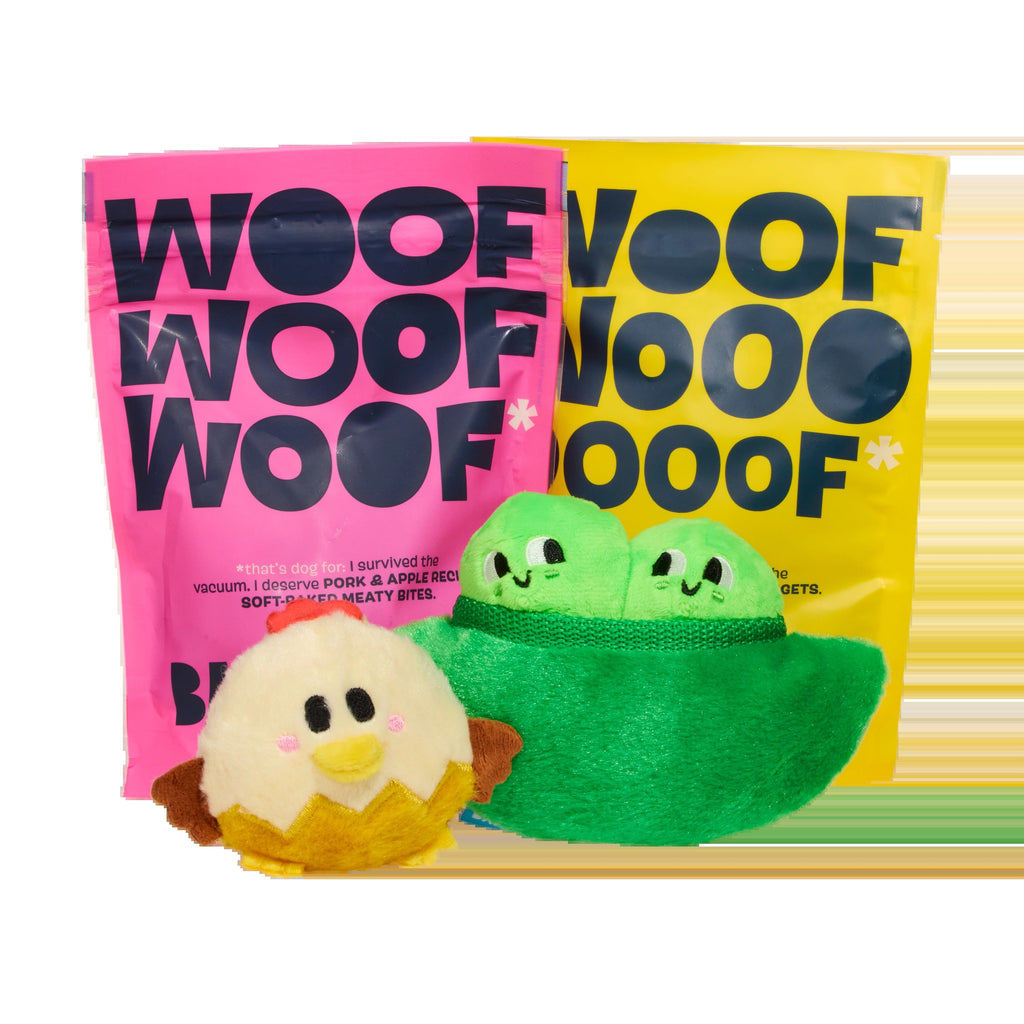 BARK Monthly Subscription